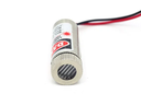 6mm 650nm 5mW Red Line Laser Module Generic