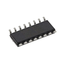 MAX232CSE SOIC-Narrow-16 RS-232 Interface IC (SO-16) SMD IC