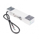 3KG Load Cell 5 wire - Electronic Weighing Scale Sensor