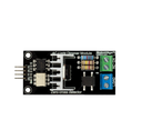 1 Channel AC Light Dimmer Module for PWM Control Logic level 3.3V/5V AC Frequency 50/60hz 220V/110V