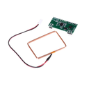 RDM6300 125Khz EM4100 RFID Card ID Reader Module