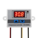 Digital LED Temperature Controller XH-W3001 12V 10A