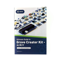SeeedStudio Grove Creator Kit - Beta (30 in 1 Sensor Kit)