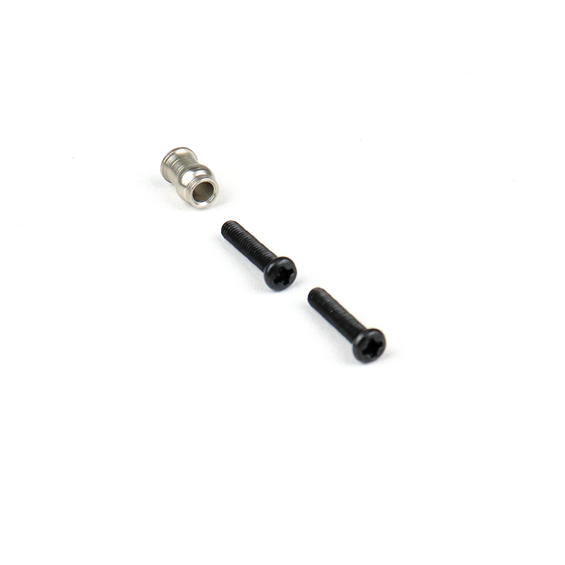 65mm Metal Front/Rear Shock Absorber for RC car Generic