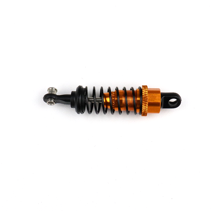 65mm Metal Front/Rear Shock Absorber for RC car Generic