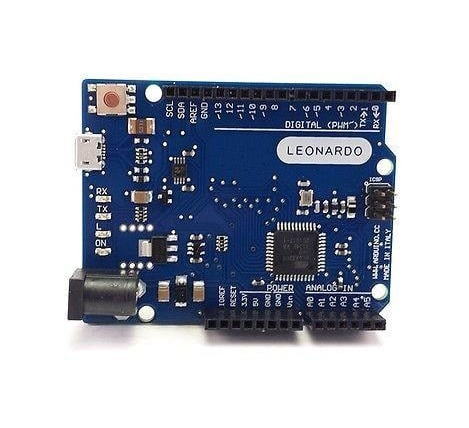Arduino Leonardo R3 Board By Generic