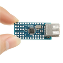 Mini USB Host Shield For Arduino ADK SLR Development Tool