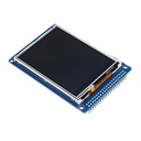 TFT Touch Screen 3.2 inch LCD for Arduino