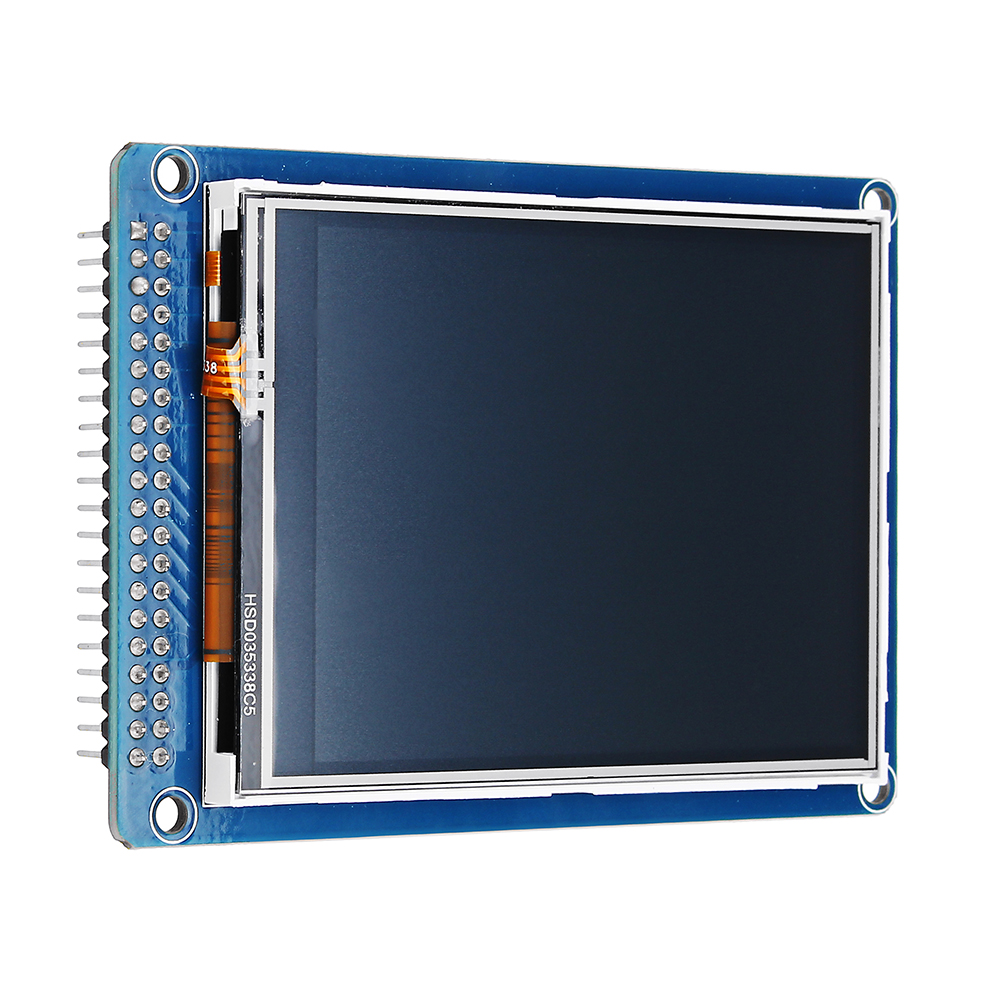 TFT Touch Screen 3.2 inch LCD for Arduino