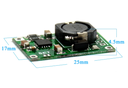 TP5100 4.2v &amp; 8.4v Dual One/Two Battery Protection Board