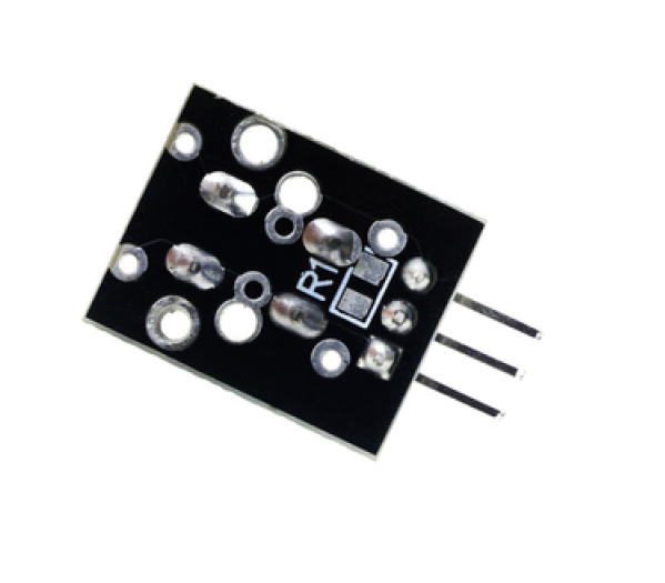 KY-004 3 Pin Button Key Switch Sensor Module For Arduino Generic