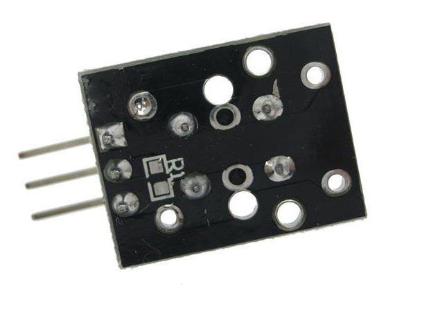 KY-004 3 Pin Button Key Switch Sensor Module For Arduino Generic