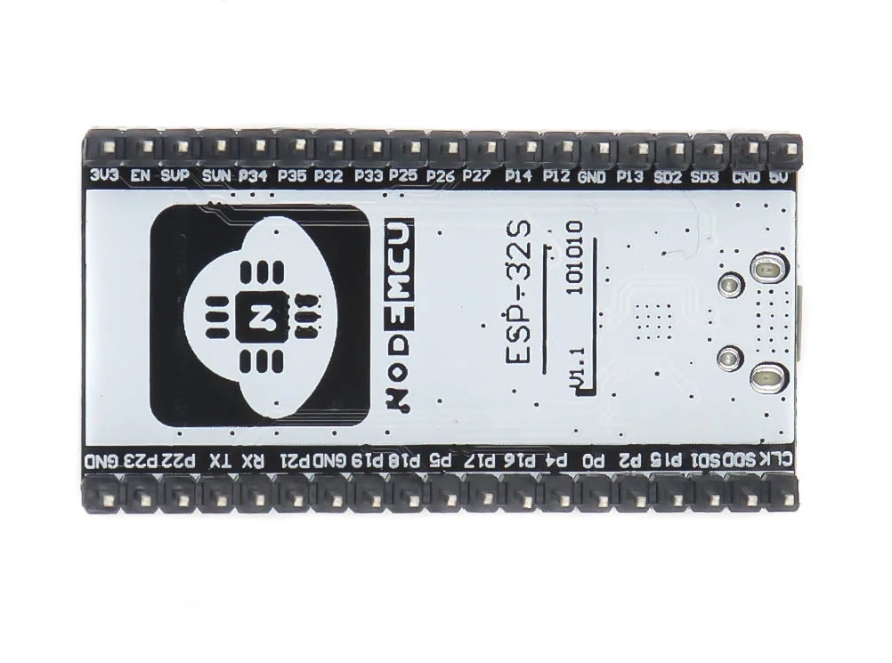 ESP32 Development Board WiFi+Bluetooth 38 Pin