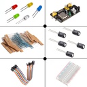 Electronic Component Kit V3.0