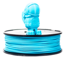 SunPro Premium Quality 1.75mm PLA Filaments For 3D Printer - 1 KG (Sky Blue)