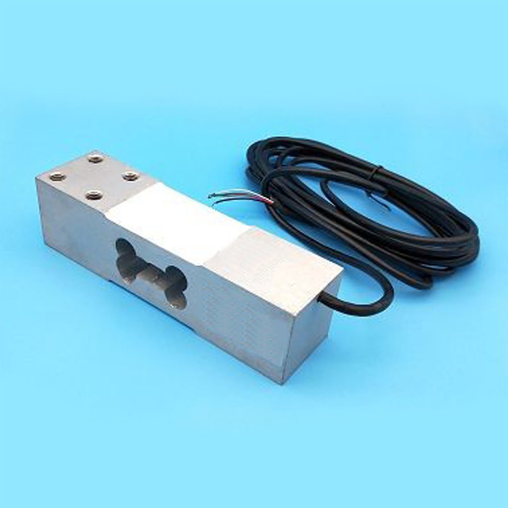 Load Cell 500KG Table Top Wide Bar