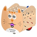 Coding Kitten Educational STEAM Kit