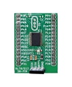 SunRobotics Renesas Quick Learning Evaluation Development Board(RL78 Series) with 20PIN, 30PIN, 48PIN uController daughter board