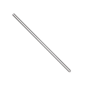 SS Smooth Rod 10mm OD 300mm Long for 3D Printer