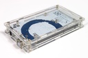 Arduino MEGA 2560 R3 Protective Transparent Acrylic Case