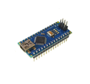 Arduino Nano R3 Board Soldered
