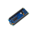 Arduino Nano R3 Board Soldered