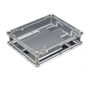 Arduino Uno R3 Protective Transparent Acrylic Case