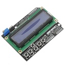 LCD Keypad Shield for Arduino By Generic
