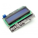 LCD Keypad Shield for Arduino By Generic