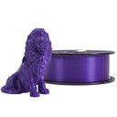 SunPro 1.75mm PLA+Pros(SPECIAL) Filament For 3D Printer Violet