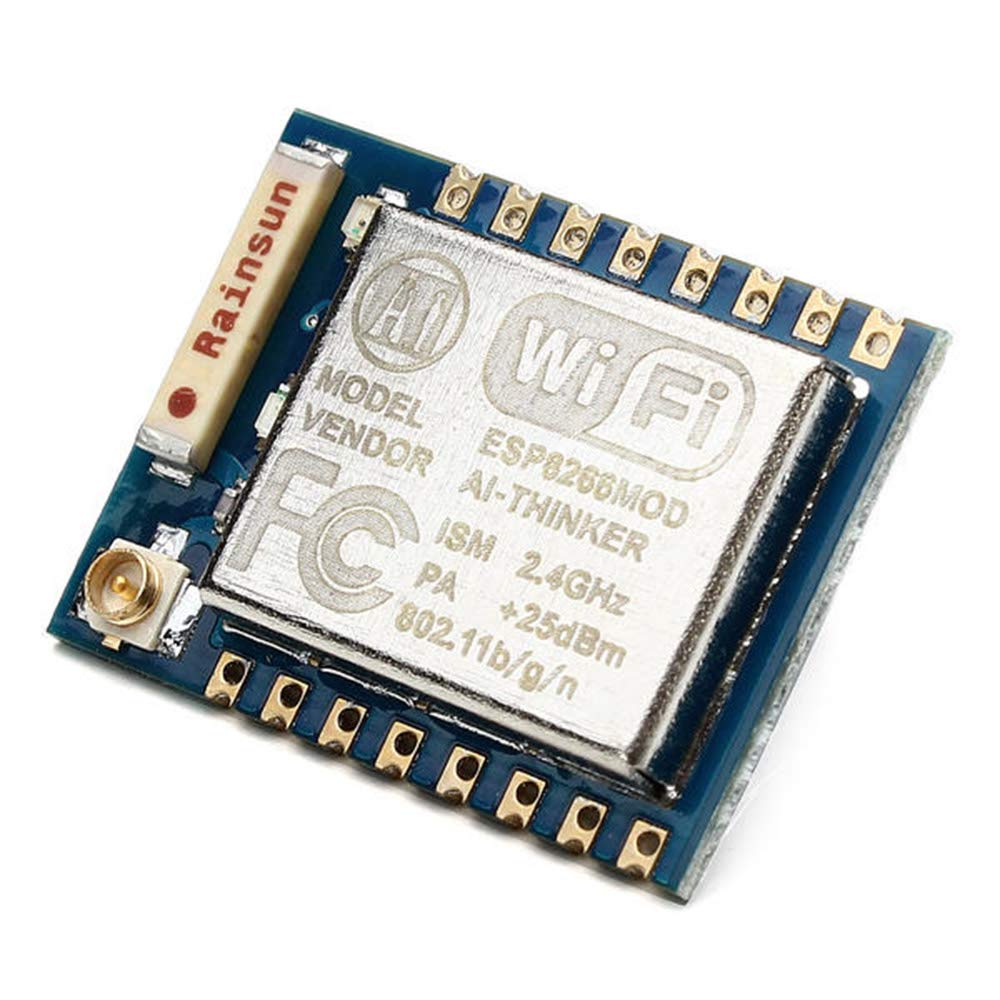ESP-07 WiFi Module - IPEX-ESP8266