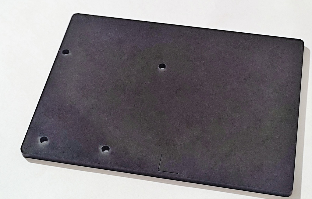 Arduino Board Acrylic Base Plate