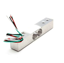 Load Cell weighing sensor table top wide bar 10KG