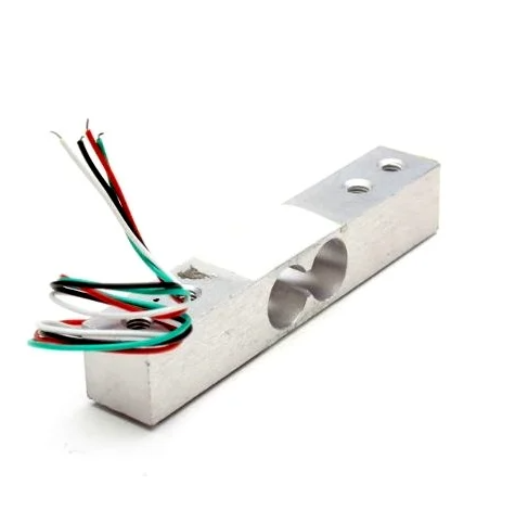 Load Cell weighing sensor table top wide bar 80KG