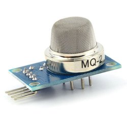 MQ-2 Smoke Methane Gas Sensor Module