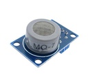 MQ-7 Carbon Monoxide Gas Sensor Module