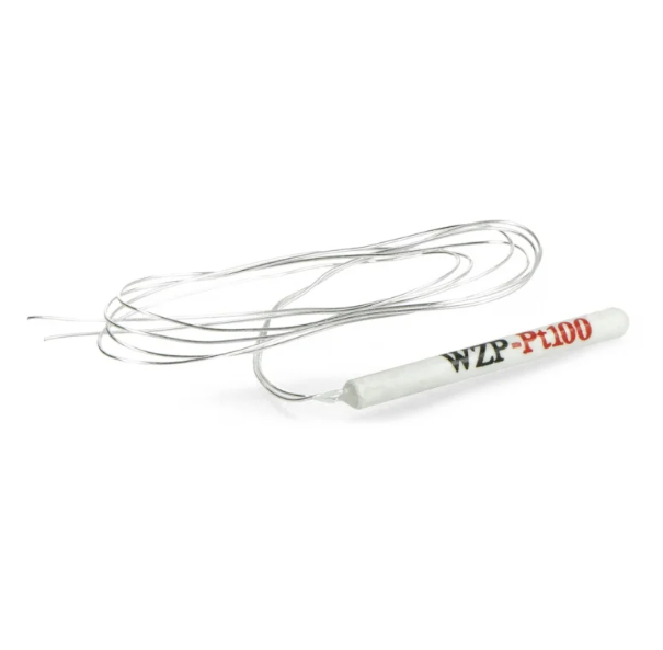 PT100 Type Resistance Temperature Sensor Ceramic