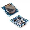 RTC Real Time Clock I2C Module DS1307