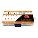 PulsEvo Ceramic Capacitor Kit (260 Pcs)