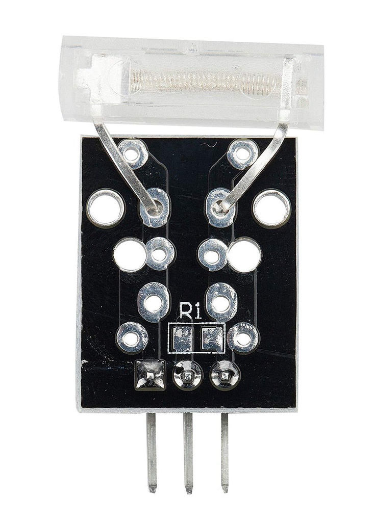 Tape/Knock Sensor Module Compatible for Arduino