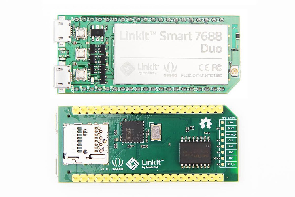 SeedStudio Linkit Smart 7688 Development Board