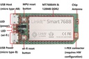 SeedStudio Linkit Smart 7688 Development Board