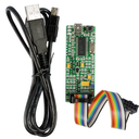 USB ICSP PIC Programmer - UIC00B