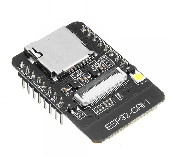 ESP32 Development Board WiFi+Bluetooth With OV2640 Camera Module