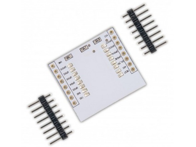 ESP8266 Wifi IOT Module Breakout Board