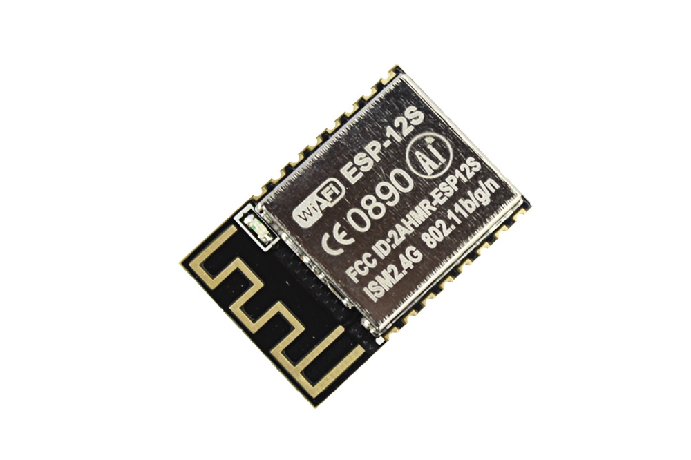 ESP8266 Wifi Serial Module ESP-12S For IOT &amp; WEB