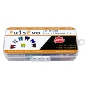 PulsEvo Car Blade Fuse Clippers Kit 40pcs