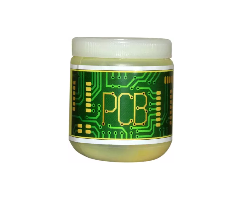 FECL3 - Pcb Etching Agent