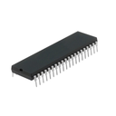 AT89S52 40-Pin Microcontroller