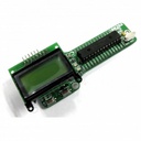 28 Pins PIC Start-up Kit - SK28A